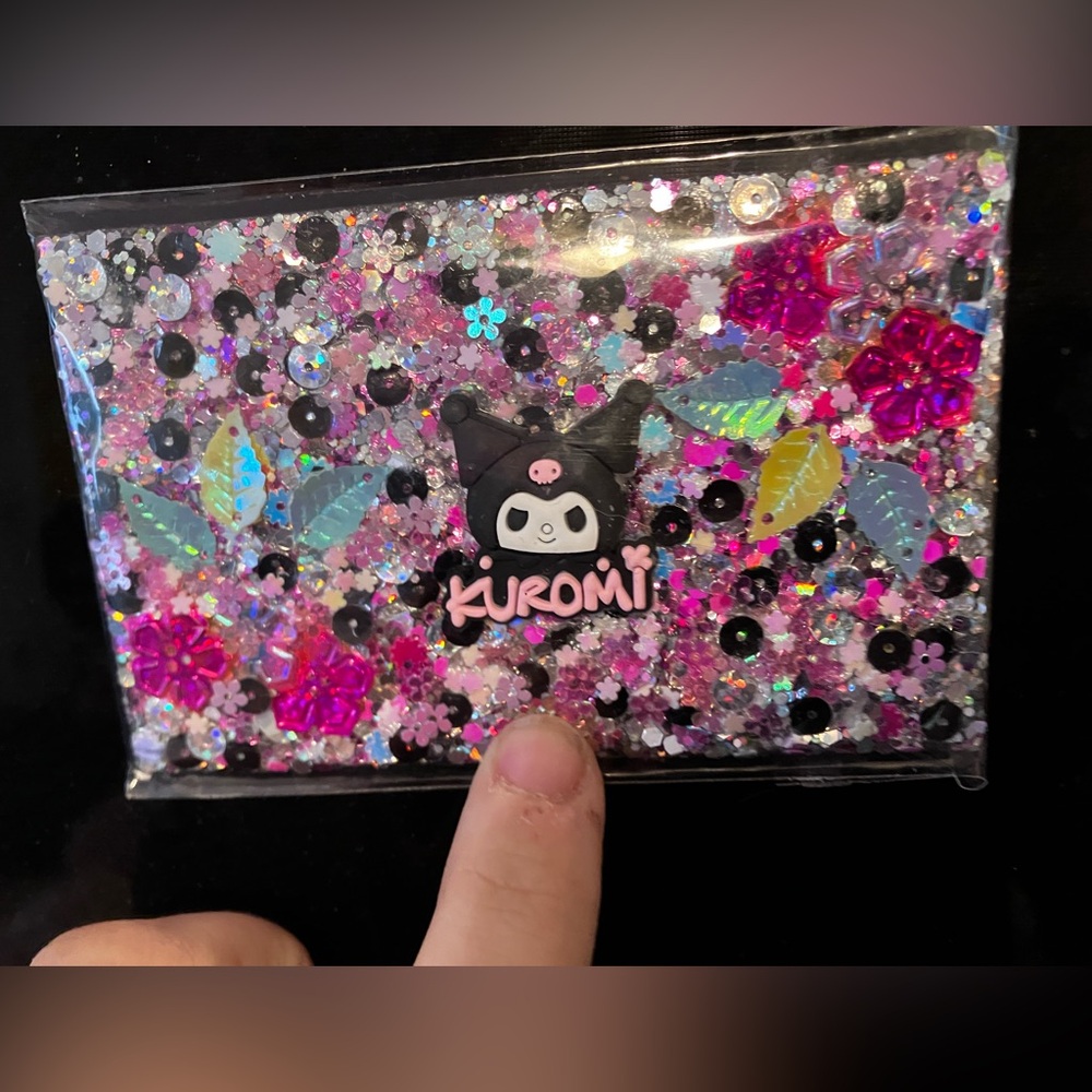 ✨ Magical Pocket Bougie Good Luck Keepsake One of a Kind Cards - Picture 3 of 16